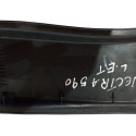 Moldura Coluna Central Esquerda Vectra 1993 1994 A 1996 