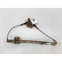 Maquina Vidro Fiat Fiorino Uno 1995 1996 1997 1998 1999 