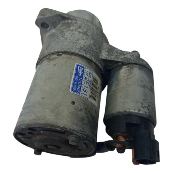Motor Arranque Partida Hyundai I30 1.8 16v 2013 2014 A 2016