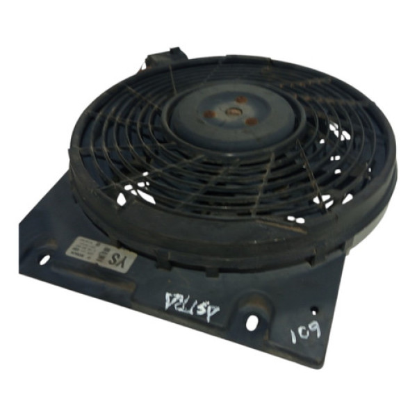 Ventoinha Ar Condicionado Astra 1998 1999 2000 A 2006