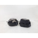Kit Airbag Nissan March 1.0 16v 2013 2014 2015 2016 A 2019