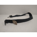 Engate Cinto Macho Traseiro Esquerdo Gm Corsa 1998 A 2002
