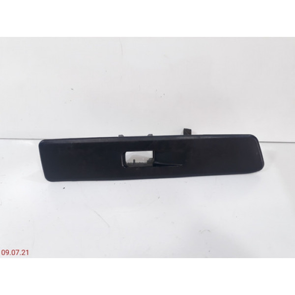 Moldura Comando Vidro Dianteiro Direito Pajero Tr4 02 A 2009
