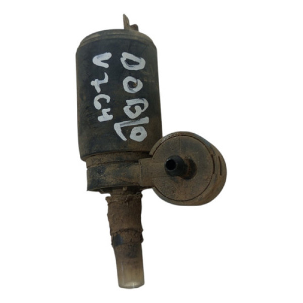 Motor Esguicho Reservatório Agua Parabrisa Fiat Doblo 2011