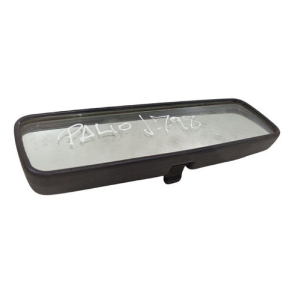 Espelho Retrovisor Interno Fiat Palio 1996 1997 1998 A 2000