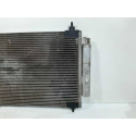 Condensador Ar Citroen C4 Pallas Hatch 2.0 2007 2008 A 2013