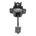 Limitador Porta Dianteiro Esquerdo Gm Celta 2001 2002 A 06