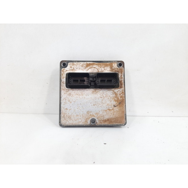 Módulo Injeção Ecosport 1.0 2003 A 2008 2n1512a650 Reprogram