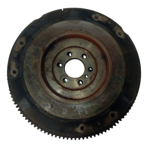 Volante Motor Cremalheira Fiat Palio 1.0 8v Fire 2001 A 2013