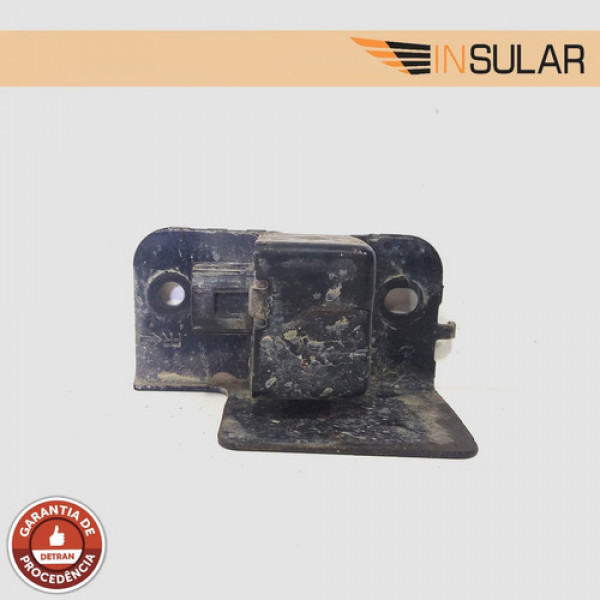 Sensor Impacto Airbag Lado Esquerdo Civic 1.7 16v 01 A 2006 