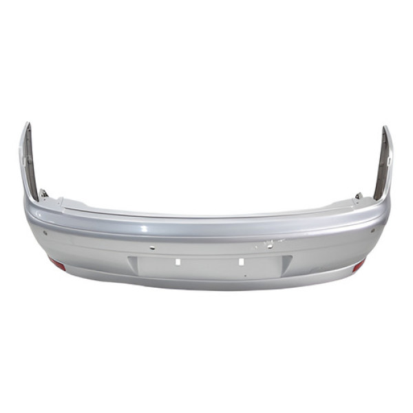 Parachoque Traseiro Citroen C4 Pallas 2007 2008 2009 A 2013