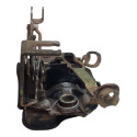 Fechadura Porta Dianteiro Direito Chevrolet Celta 2006 A 06