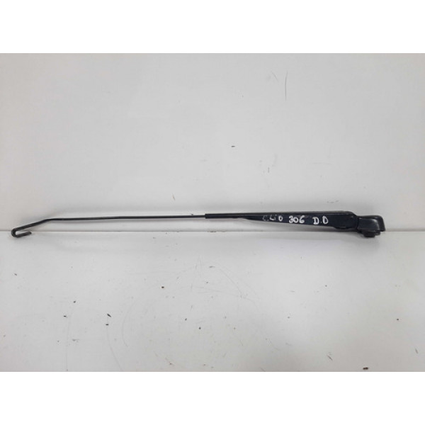 Haste Limpador Direito Parabrisa Renault Clio 2003 A 2015