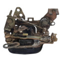 Fechadura Porta Dianteiro Esquerdo Gm Celta 2001 2002 A 2006
