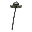 Limitador Porta Dianteira Direita Gm Vectra 1993 1994 A 1996
