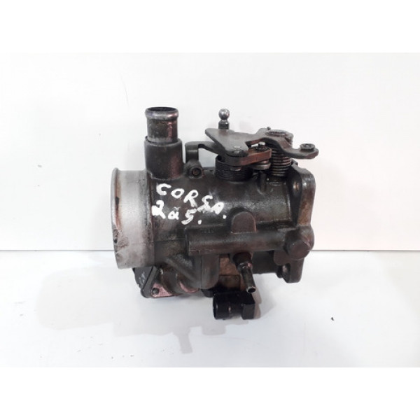 Tbi Corpo Borboleta Chevrolet Corsa Wind 1.0 1998 A 2005