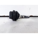 Sensor Temperatura Ar Passat Audi A4 1.8 Turbo 1995 À 2003