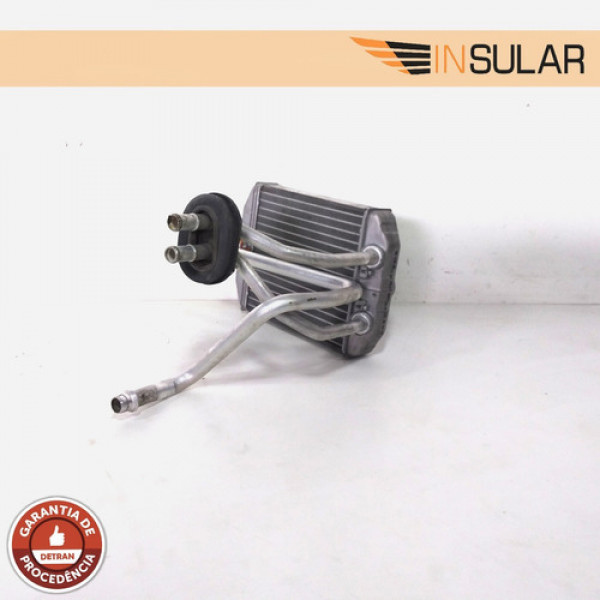 Radiador Ar Quente Slk200 Slk 200 2005 A 2011