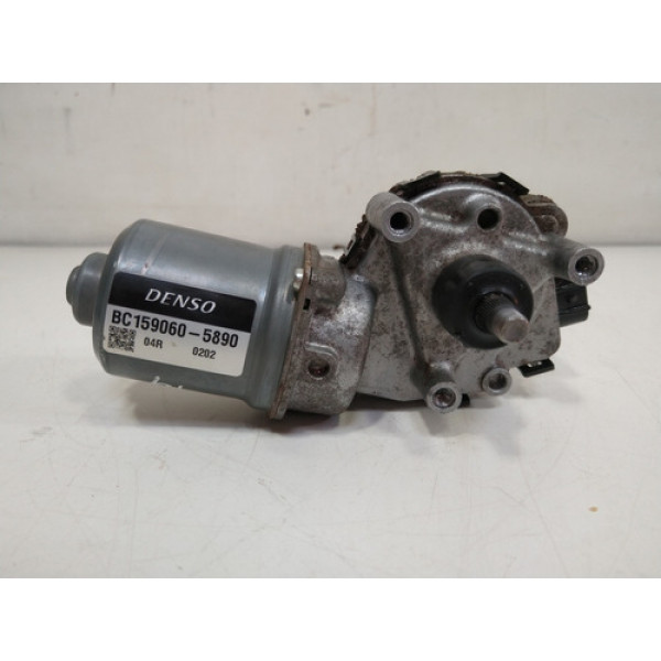 Motor Limpador Parabrisa Toyota Corolla Gli 2014 2015 A 2017