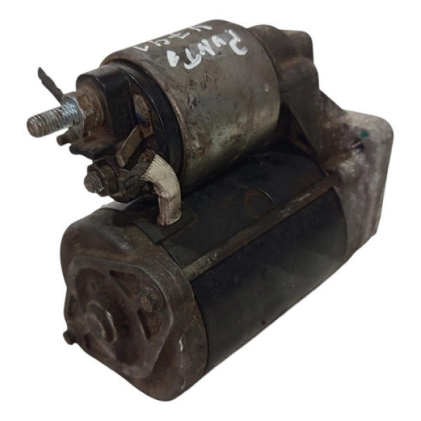 Motor Partida Fiat Punto 1.4 8v 2008 2009 2010 2011 2012