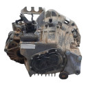Caixa Câmbio Manual Mercedes Classe A160 1.6 1999 A 2005