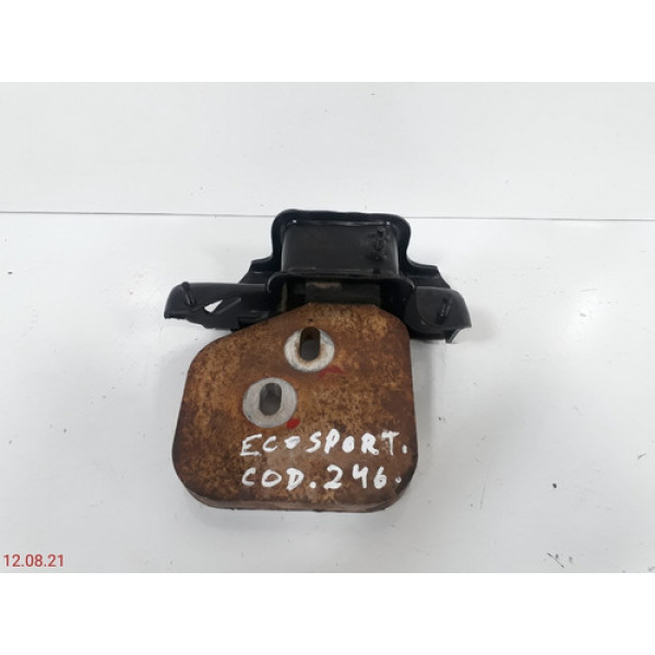 Coxim Câmbio Ford Ecosport Freestyle 1.6 2013 2014 A 2017