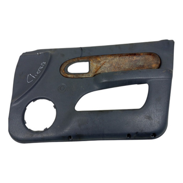 Forro Porta Dianteiro Direito Clio 2000 01 A 2003 7700435041