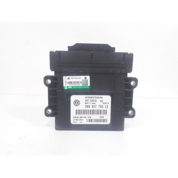 Módulo De Câmbio Vw Jetta 2.0 8v Asp. 2011 2012 2013 A 2016
