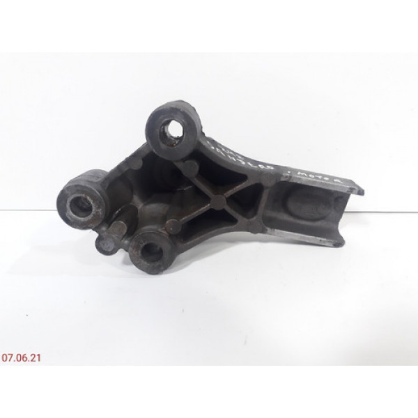 Suporte Coxim Motor Renault Sandero Logan 1.0 2007 A 2013