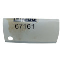Capa Mancal Chevrolet Astra 1.8 8v 2000 2001 2002 A 2005