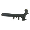 Tubo Cano Água Refrigeração Motor Gm Corsa 1.0 1994 A 2002