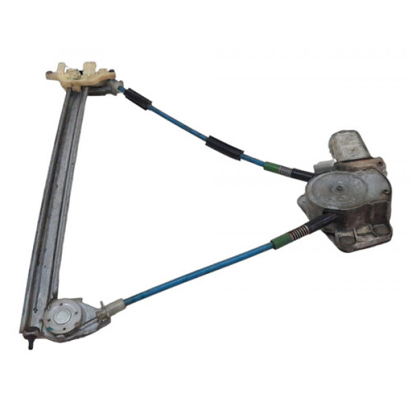 Maquina Vidro Traseiro Direito Xsara Picasso 2001 A 2012