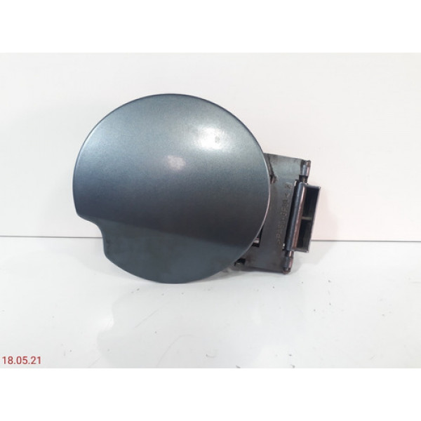Tampa Portinhola Tanque Peugeot 307 2.0 2007 2008 A 2013