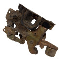 Fechadura Traseira Esquerda Gm Corsa 1994 1995 1996 A 2013