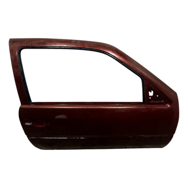 Porta Dianteira Direita Volkswagen Parati G2 1996 A 2001 