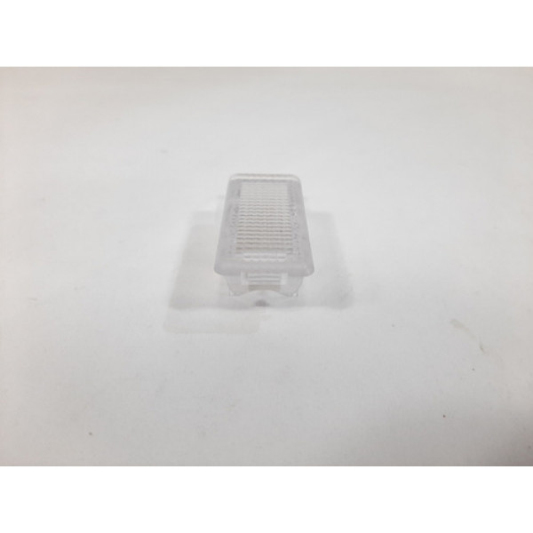 Luz Cortesia Vw Volkswagen T-cross 2019 2020 2021 2022
