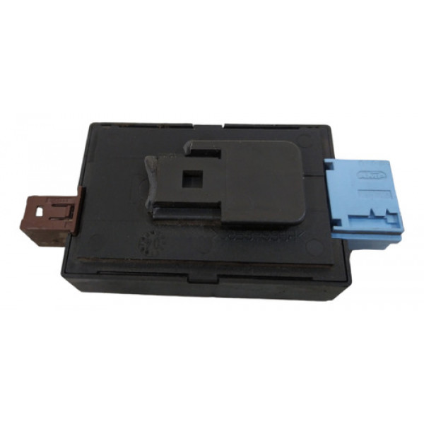 Modulo Alarme Confort Peugeot 307 2004 2005 2006 2007 A 2013