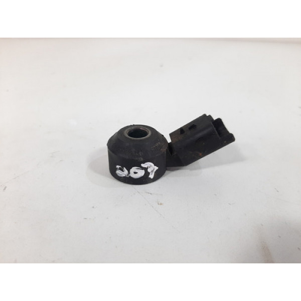 Sensor Detonação Peugeot 206 207 Citroen C3 1.4 2007 A 2012