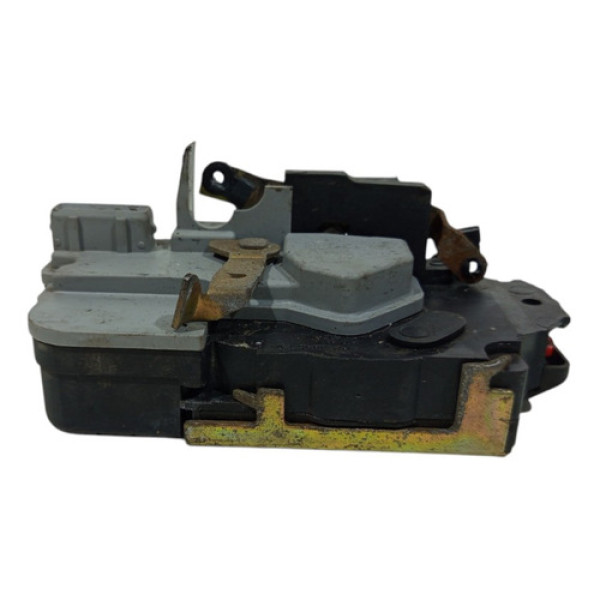 Tranca Elétrica Traseira Direita Peugeot 206 1999 A 2010