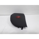 Moldura Lateral Airbag Passageiro Citroen C3 2013 À 2018