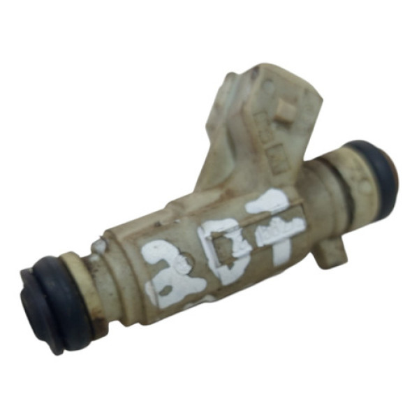 Bico Injetor Combustível Peugeot 207 2006 2007 2008 A 2012