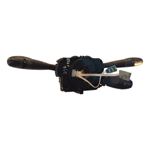 Chave Seta Pisca Alerta Peugeot 307 2007 A 2012 Original