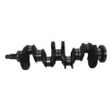 Virabrequim 1.0 8v Std 0033 Medid Gm Celta Corsa 1995 A 1999