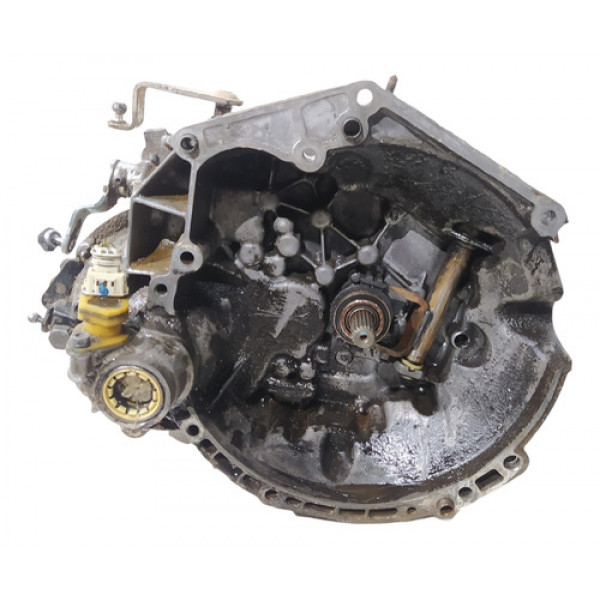 Caixa De Marcha Manual Peugeot 206 1.4 2002 2003 2004 A 2010