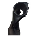 Moldura Inferior Coluna Chave Seta Gm Corsa 1996 1997 A 2010