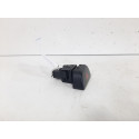 Botão Interruptor Pisca Alerta Nissan Versa March 11 A 2018