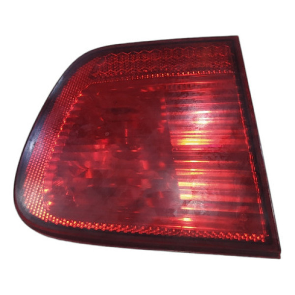 Lanterna Traseira Esquerda Seat Ibiza  2001 2002 2003