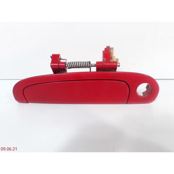Maçaneta Externa Dianteira Esquerda Kia Picanto 2008 A 2012
