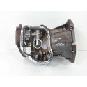 Sobrecarter Nissan Versa March 1.6 16v 2011 2012 2013 2014