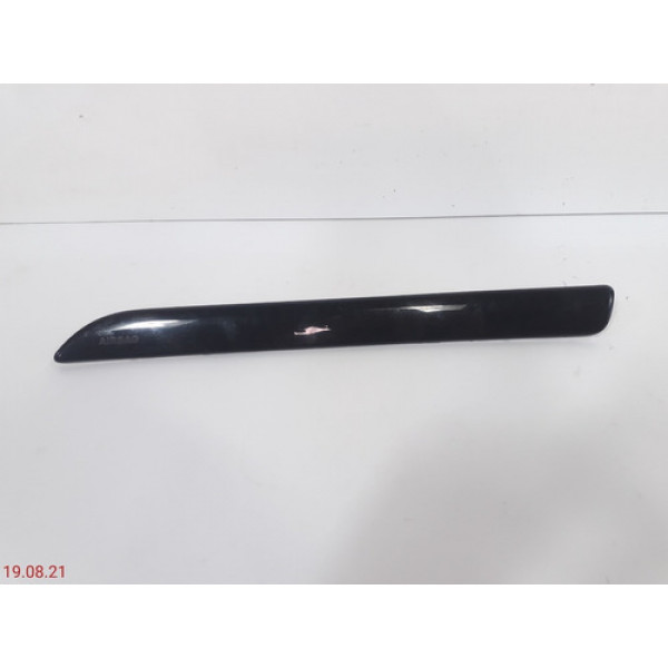 Moldura Aplique Direito Painel Citroen Aircross 2011 A 2016